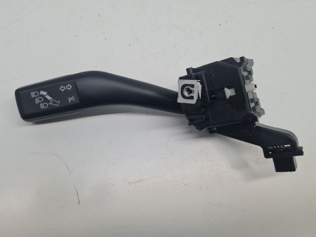 bontott VW GOLF VI Bal Kormánykapcsoló Irányjelző