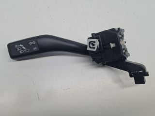 bontott VW GOLF VI Bal Kormánykapcsoló Irányjelző