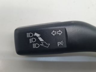 bontott VW GOLF VI Bal Kormánykapcsoló Irányjelző