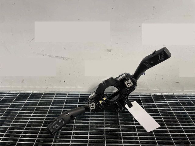 bontott VW GOLF VI Bal Kormánykapcsoló Irányjelző