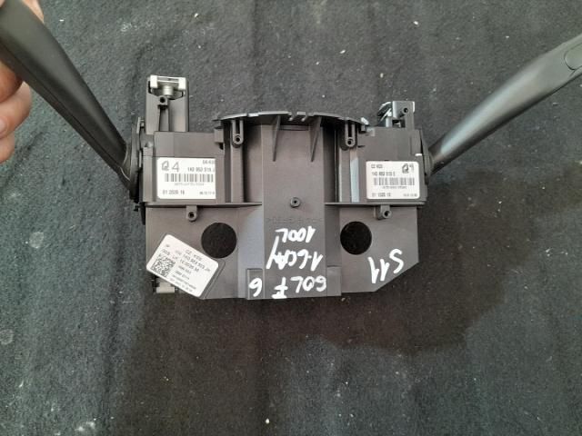 bontott VW GOLF VI Bal Kormánykapcsoló Irányjelző