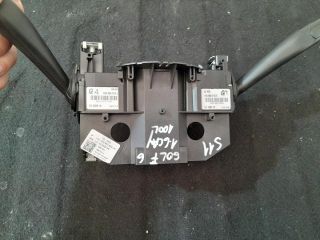 bontott VW GOLF VI Bal Kormánykapcsoló Irányjelző