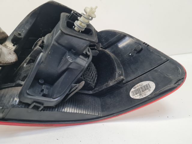 bontott VW GOLF VI Bal Külső Hátsó Lámpa