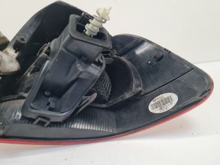 bontott VW GOLF VI Bal Külső Hátsó Lámpa