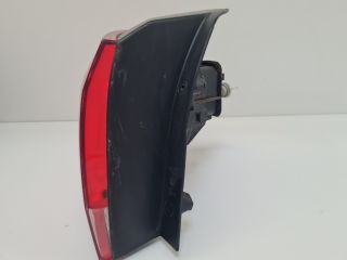 bontott VW GOLF VI Bal Külső Hátsó Lámpa