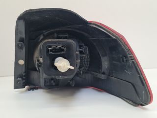 bontott VW GOLF VI Bal Külső Hátsó Lámpa