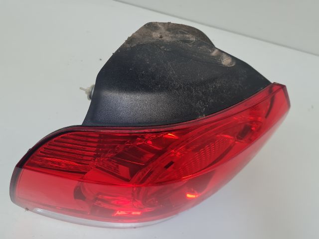 bontott VW GOLF VI Bal Külső Hátsó Lámpa