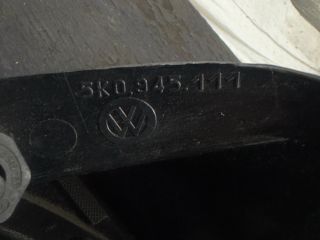 bontott VW GOLF VI Bal Külső Hátsó Lámpa