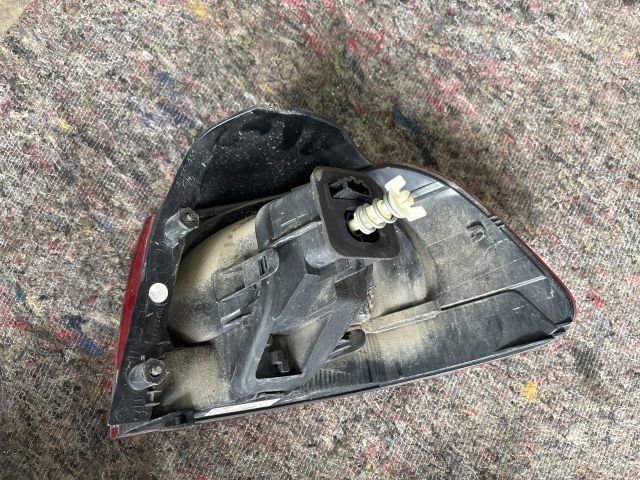 bontott VW GOLF VI Bal Külső Hátsó Lámpa