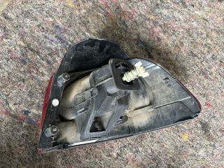 bontott VW GOLF VI Bal Külső Hátsó Lámpa