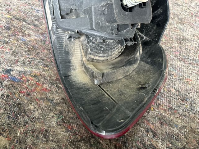 bontott VW GOLF VI Bal Külső Hátsó Lámpa