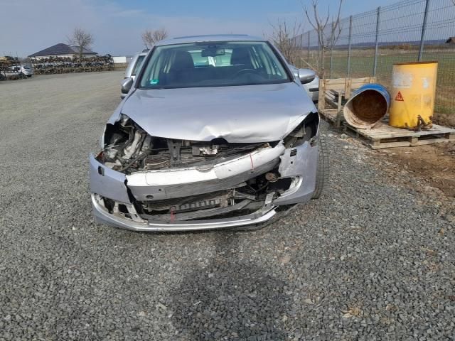 bontott VW GOLF VI Bal Külső Hátsó Lámpa