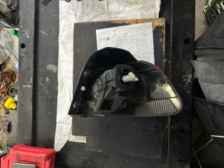 bontott VW GOLF VI Bal Külső Hátsó Lámpa