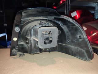 bontott VW GOLF VI Bal Külső Hátsó Lámpa