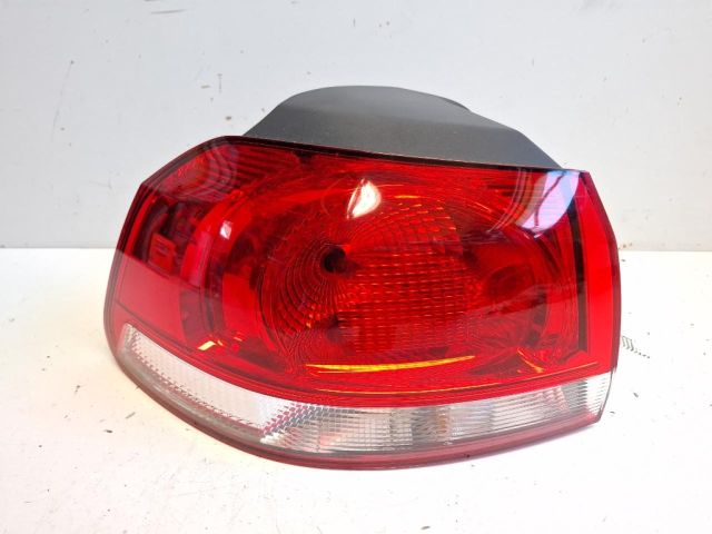 bontott VW GOLF VI Bal Külső Hátsó Lámpa