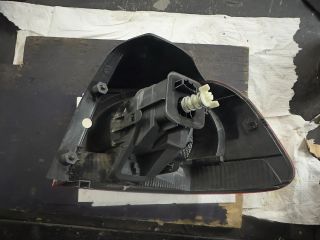 bontott VW GOLF VI Bal Külső Hátsó Lámpa