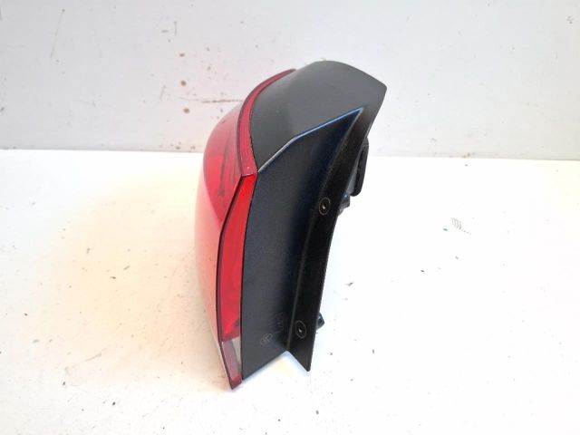 bontott VW GOLF VI Bal Külső Hátsó Lámpa