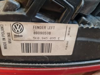 bontott VW GOLF VI Bal Külső Hátsó Lámpa
