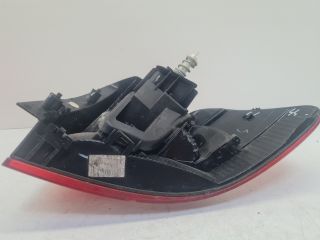 bontott VW GOLF VI Bal Külső Hátsó Lámpa