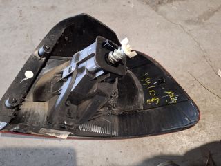 bontott VW GOLF VI Bal Külső Hátsó Lámpa