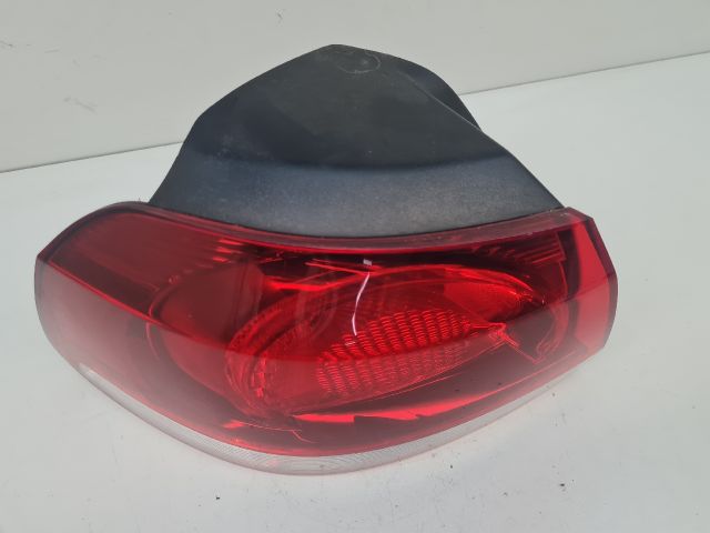 bontott VW GOLF VI Bal Külső Hátsó Lámpa