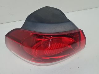 bontott VW GOLF VI Bal Külső Hátsó Lámpa