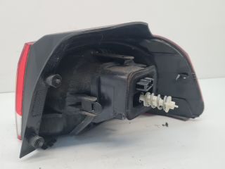 bontott VW GOLF VI Bal Külső Hátsó Lámpa