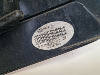 bontott VW GOLF VI Bal Külső Hátsó Lámpa