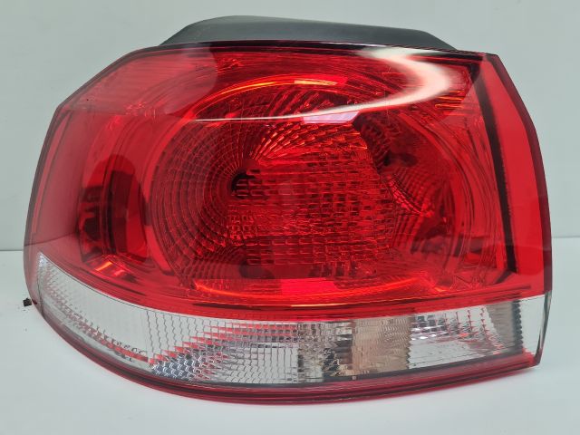 bontott VW GOLF VI Bal Külső Hátsó Lámpa