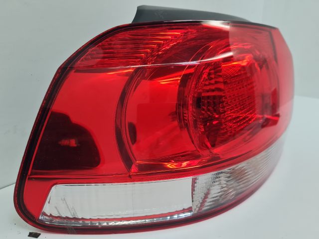 bontott VW GOLF VI Bal Külső Hátsó Lámpa