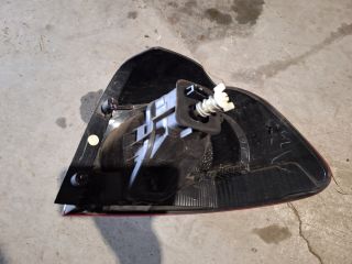 bontott VW GOLF VI Bal Külső Hátsó Lámpa