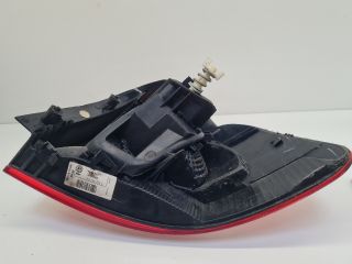 bontott VW GOLF VI Bal Külső Hátsó Lámpa