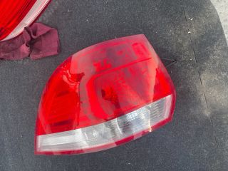 bontott VW GOLF VI Bal Külső Hátsó Lámpa