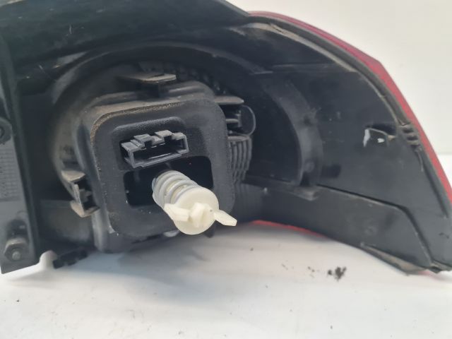 bontott VW GOLF VI Bal Külső Hátsó Lámpa