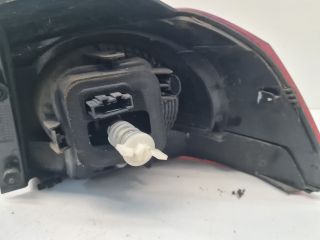 bontott VW GOLF VI Bal Külső Hátsó Lámpa