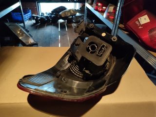 bontott VW GOLF VI Bal Külső Hátsó Lámpa