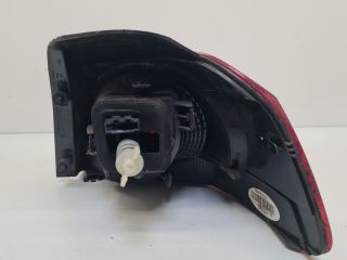 bontott VW GOLF VI Bal Külső Hátsó Lámpa