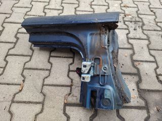 bontott VW GOLF VI Bal Küszöb