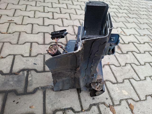 bontott VW GOLF VI Bal Küszöb