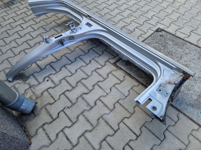 bontott VW GOLF VI Bal Küszöb