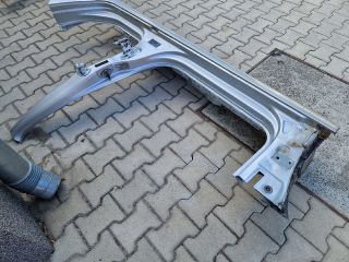 bontott VW GOLF VI Bal Küszöb