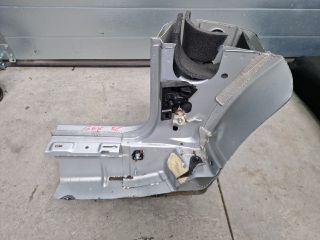 bontott VW GOLF VI Bal Küszöb