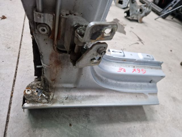 bontott VW GOLF VI Bal Küszöb