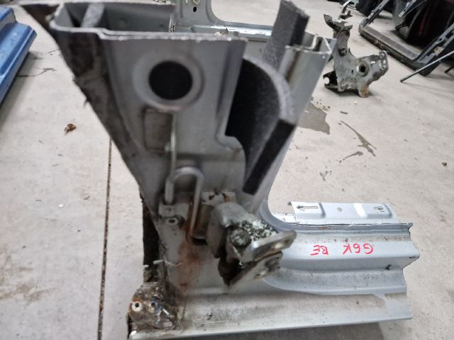 bontott VW GOLF VI Bal Küszöb