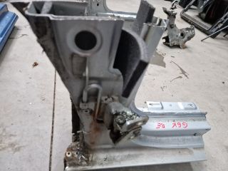 bontott VW GOLF VI Bal Küszöb