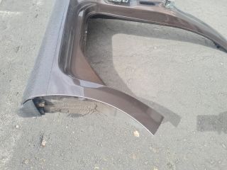 bontott VW GOLF VI Bal Küszöb