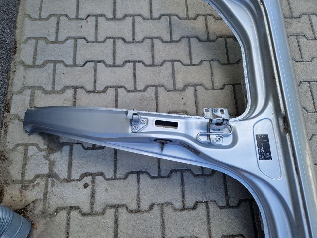 bontott VW GOLF VI Bal Küszöb