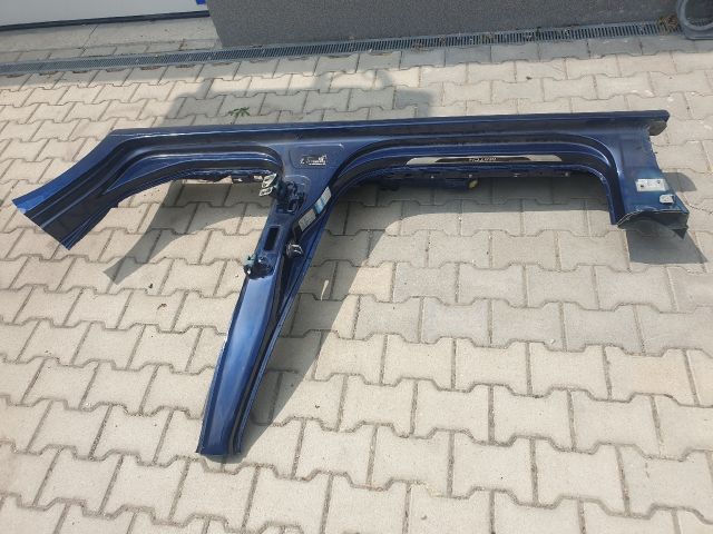 bontott VW GOLF VI Bal Küszöb