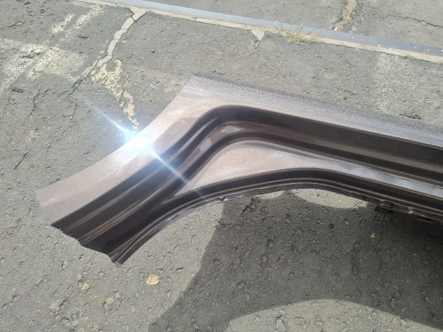 bontott VW GOLF VI Bal Küszöb