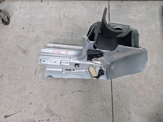 bontott VW GOLF VI Bal Küszöb